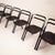 Clio Chairs by Giorgio Cattelan for Cidue, 1970s, Set of 6 For Sale - Image 18 of 18
