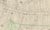 19th Century Antique Map of Brooklyn, New York with Prospect Park from Rand McNally, 1899 For Sale - Image 5 of 12