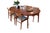 Danish Teak Dining Chairs by Henning Kjærnulf for Sorø Stolefabrik, 1960s For Sale - Image 9 of 18