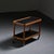 Rolling Cart by Isamu Kenmochi for Yamaguchi, 1970 For Sale - Image 15 of 15