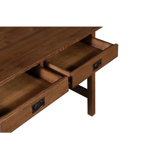 Our Mission / Arts Crafts style furniture is made with attention to detail and expertise like that of 100 year old...