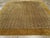 Galerie Shabab Collection Mid-20th Century Turkish Anatolian Square Carpet For Sale In New York - Image 6 of 10