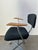 Mid-Century Modern 1960s Danish Mid Century Office Chair by Labofa For Sale - Image 3 of 12