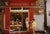 The print shows a butcher’s shop on Rue des Commercants in Saint-Tropez, on the French Riviera, August 1971. Original, C...