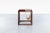 Mid-Century Modern Danish Modern Brazilian Rosewood Magazine Rack by Kai Kristiansen For Sale - Image 3 of 10