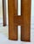 1960’s Pigreco Chairs Attributed to Tobia Scarpa for Gavina - A Pair For Sale - Image 13 of 18