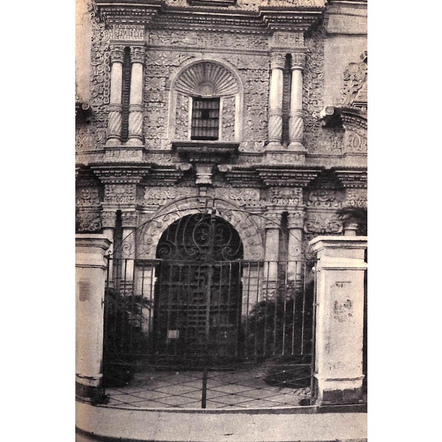 "South by Thunderbird All You Need to Know About South America" 1937 Strode, Hudson For Sale In New York - Image 6 of 9