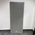 Gray Cb2 Hanging/Leaning Gray Floor Mirror For Sale - Image 8 of 12