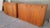1960s Scandinavian Modern Teak Credenza by Tage Olofsson - A Pair For Sale - Image 5 of 18
