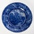 Early 20th Century American Revolution Rowland & Marsellus Blue & White Historic Plates For Sale - Image 4 of 9
