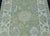 Turkish Oushak Runner Rug 2'10" x 16'1" #17902 For Sale In Houston - Image 6 of 8
