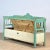 Hungarian Pine Bench, 1900 For Sale - Image 4 of 15
