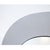 1970s 1970s Pair of Modernist Mirrors by Lorenzo Burchiellaro For Sale - Image 5 of 5