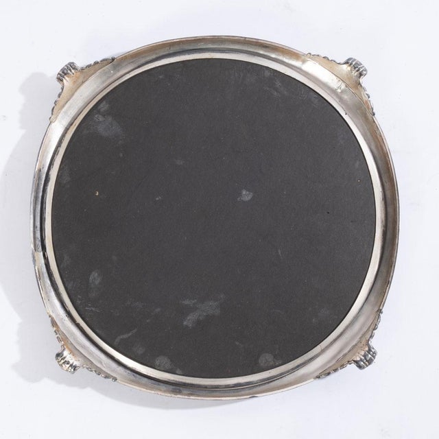 Plateau Mirror For Sale - Image 4 of 4