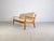 Mid-Century 3-Seater Sofa in Teak by Ole Wanscher for France & Søn / France & Daverkosen For Sale - Image 5 of 15