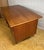 Mid-Century Danish Teak Desk, 1960s For Sale - Image 11 of 14