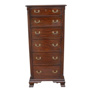 Henkel Harris Lingerie Chest For Sale