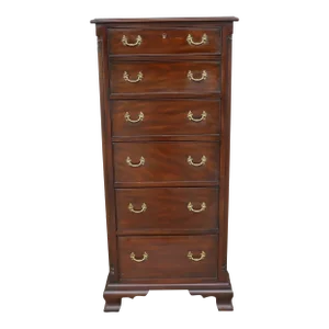 Henkel Harris Lingerie Chest