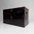 Minimalist Japanese Kimono Tansu Chest, 1910s For Sale - Image 4 of 15