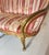 Late 18th Century Louis XV Rococco Gilt Settee For Sale - Image 4 of 8
