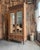 Antique Louis XVI Style Wardrobe, 1890s For Sale - Image 6 of 14