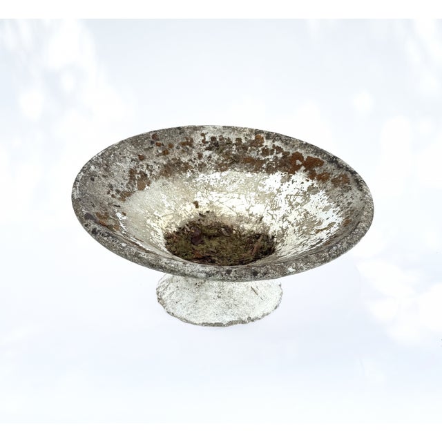 Willy Guhl "Off-Kilter” Planter by the Swiss Architect Willy Guhl, 1960s For Sale - Image 4 of 6