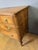 Louis XVI Chest of Drawers in Light Walnut For Sale - Image 3 of 9