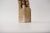 Pedestal Sculpture by Rolf Simon Weidner, 1980s For Sale - Image 11 of 13