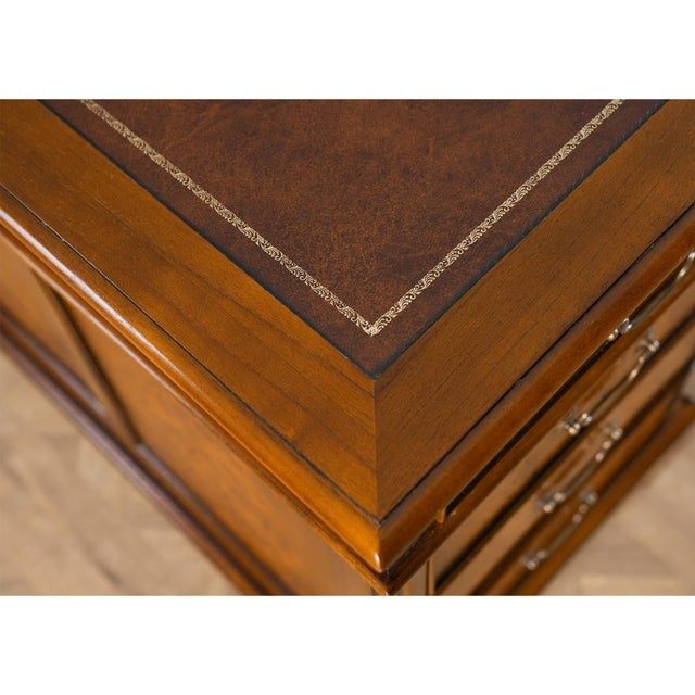 Country Estate Partners Desk For Sale - Image 11 of 16