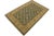Designed with a mesmerizing intricate traditional motif this glorious hand knotted rug is a masterpiece that will fill any...