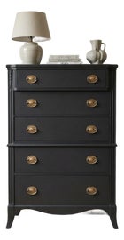 Example of Highboy Dressers Sale
