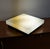 Black Square Light Brick from Trilux, Germany, 1970s For Sale - Image 8 of 12