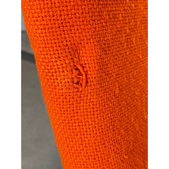 Set of 1-2-3 Series Highback Chairs by Verner Panton for Fritz Hansen, 1970s For Sale - Image 16 of 18