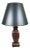 Maitland Smith Asian Porcelain Table Lamp For Sale
