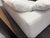 Rh Cloud 9' Luxe Sofa — 2-Cushion | Perennials Performance Textured Linen Weave | White For Sale - Image 12 of 18