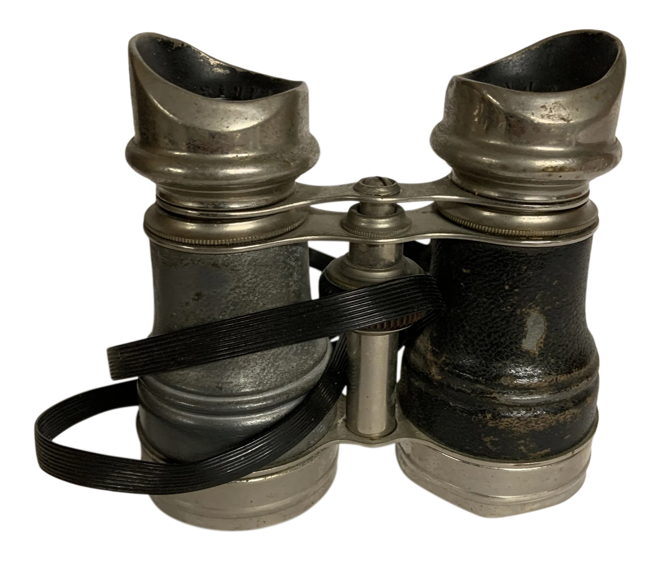 field glasses binoculars