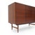 Vintage Mahogany Sideboard, 1950s For Sale - Image 12 of 14