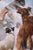 Arthur Wardle, Large British Animal & Coastal, Oil Painting For Sale - Image 4 of 9