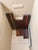 Vintage Rud Thygesen & Johnny Sørensen for Hg Furniture Brazilian Rosewood Hg Systemi Three-Bay Modular Wall Unit, Denmark 1960s For Sale - Image 14 of 18
