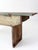 Early 20th Century Antique Primitive Farmhouse Bench For Sale - Image 5 of 18