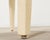 Enrique Garcel Colombian Tessellated Bone Chair With Bouclé For Sale - Image 9 of 18