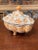 Moustier Moustiers Faience Footed Tureen and Cover, C. 1760. For Sale - Image 4 of 10
