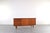 Mid-Century Modern Mid-Century Teak Sideboard by Fredrik A. Kayser, Norway, 1960s For Sale - Image 3 of 18