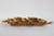 Freeman & McFarlin Gold Gilded Leaf Dish For Sale - Image 4 of 6