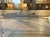 A French 1970s Wrought Iron and Brass Dining Table With Smoked Glass Top For Sale - Image 18 of 18