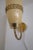 Mauri Almari 1950s Wall Sconce by Mauri Almari for Idman, Finland For Sale - Image 4 of 9