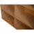Bookcase in Oak by Mogens Koch, 1980s For Sale - Image 12 of 14