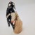 Specht Porcelain Figure by Göbel, 1975 For Sale - Image 3 of 8