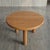Carved from substantial cuts of solid oak, this robust dining table introduces uncompromising brutalist geometry and...