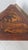 Nesting Tables in Inlaid Wood with Scenes of River Life, 1940s, Set of 4 For Sale - Image 16 of 17